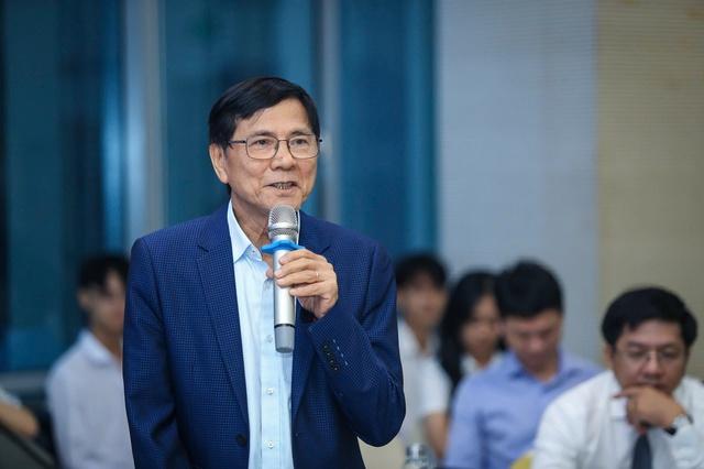 Quảng Ngãi có thế mạnh về nguồn nhân lực 4.0 - Ảnh 1.