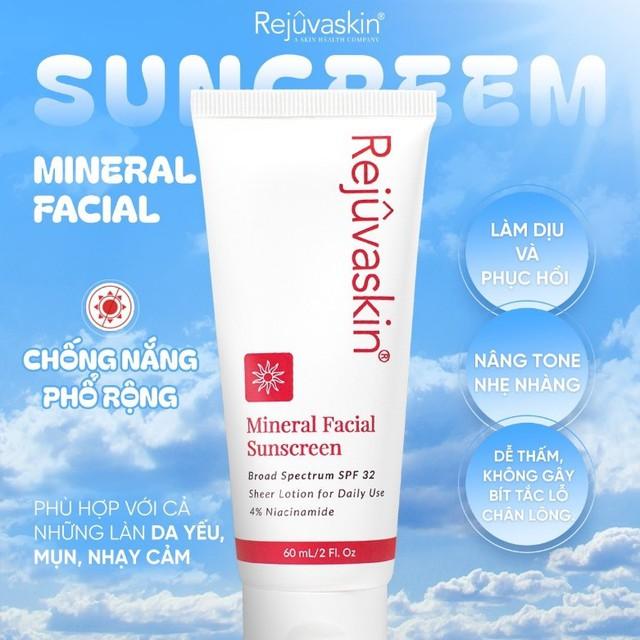 Tạm biệt sẹo rỗ, 5 bí kíp chăm sóc da phục hồi da sau mụn hiệu quả - Ảnh 4.