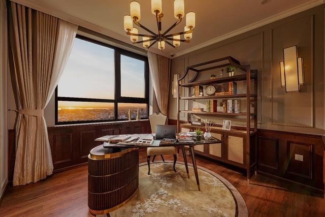 Đặc quyền tại căn hộ 3PN Hanoi Melody Residences: 100% căn góc, 270 độ tầm nhìn- Ảnh 4.