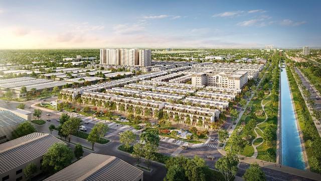 K-Home New City ‘cháy hàng’: tín hiệu tích cực từ mô hình NOXH chuẩn quốc tế! - Ảnh 4.
