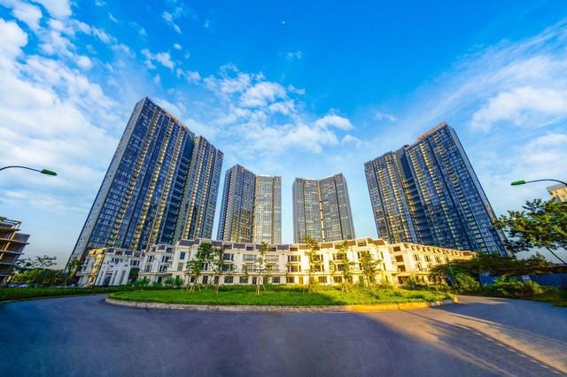 Sunshine Group được vinh danh Doanh nghiệp xuất sắc châu Á tại APEA 2025 - Ảnh 4.