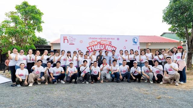 Generali Việt Nam mang ‘Mùa trăng như ý’ đến trẻ em An Giang - Ảnh 4.