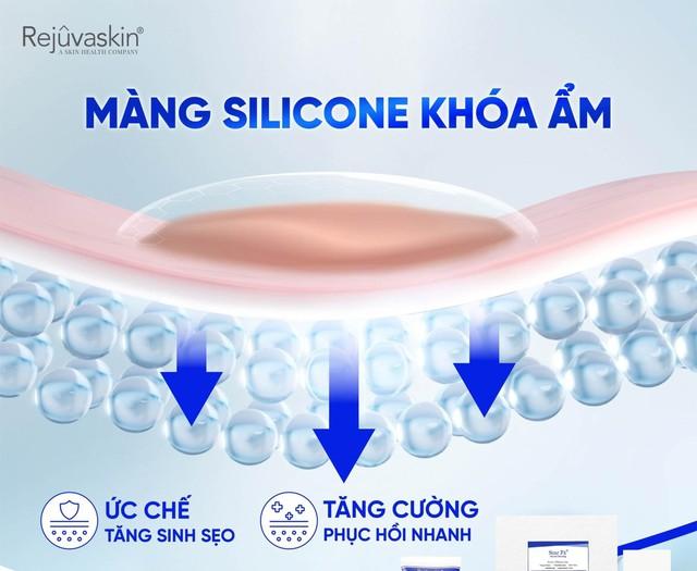 [Review nhanh] Top 5 cách trị sẹo lồi đang được thực hiện nhiều hiện nay- Ảnh 4.