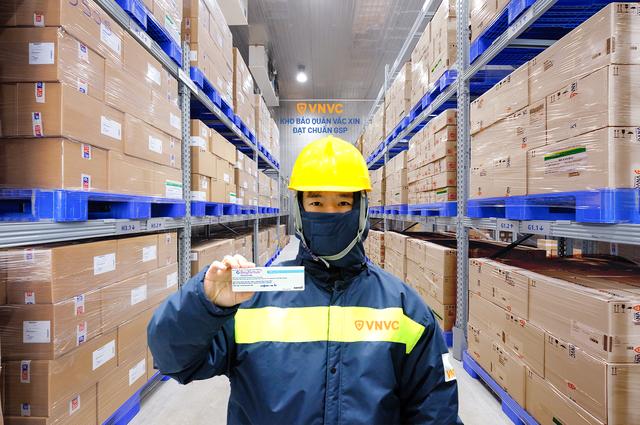 Việt Nam có kháng thể đơn dòng phòng viêm phổi do RSV ở trẻ- Ảnh 4.