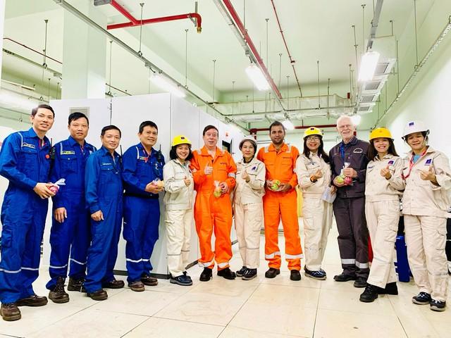 Công đoàn BSR: Điểm tựa tinh thần và sáng tạo của người lao động- Ảnh 4.
