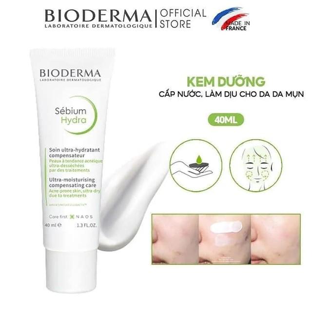 Top 6 kem dưỡng ẩm cho da dầu mụn mua 1 lại muốn 2 'ưng quá chừng' - Ảnh 4.
