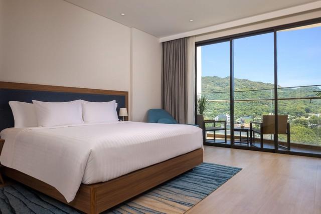 Cận cảnh căn hộ nghỉ dưỡng sắp bàn giao của Charm Resort Long Hải- Ảnh 4.