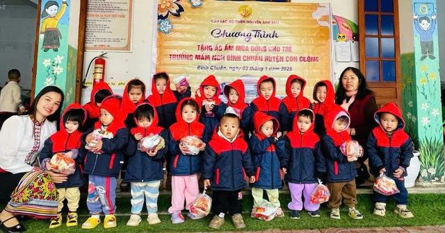 Nhóm sinh viên ở TP.HCM góp 50.000 đồng/tháng đã 'sinh lợi' 12 tỉ đồng năm 2025- Ảnh 4.