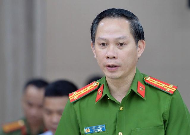 'Bầu' Đoan bị cáo buộc thu lợi bất chính 191 tỉ khi bán đất - Ảnh 2.