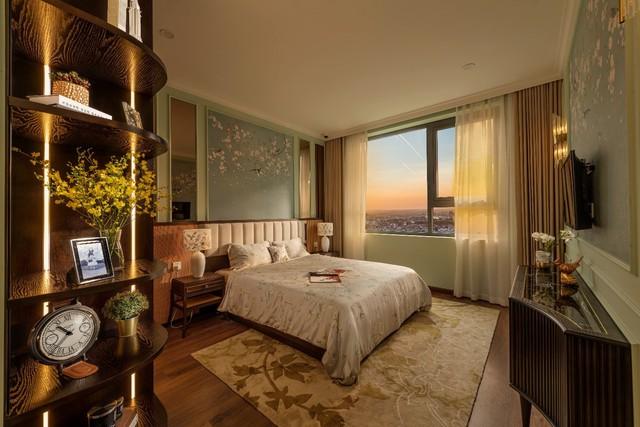 Đặc quyền tại căn hộ 3PN Hanoi Melody Residences: 100% căn góc, 270 độ tầm nhìn- Ảnh 5.