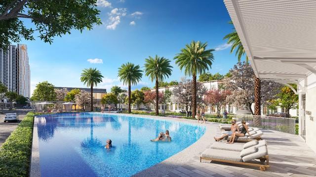 K-Home New City ‘cháy hàng’: tín hiệu tích cực từ mô hình NOXH chuẩn quốc tế! - Ảnh 5.