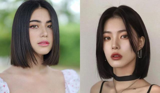 Top 5 kiểu tóc ngắn ‘sang chảnh’ cho chị em tuổi 40 trẻ ra cả 10 tuổi - Ảnh 5.