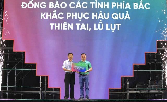 Hơn 12.000 VĐV chạy qua những địa danh lịch sử và biểu tượng của Đồng Tháp- Ảnh 5.