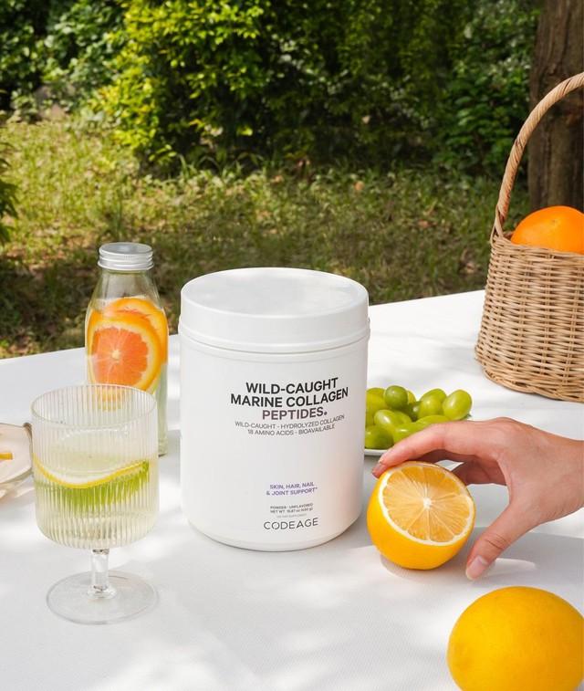 6 món quen thuộc 'hồi sinh' collagen, da đẹp bất chấp tuổi tác- Ảnh 4.