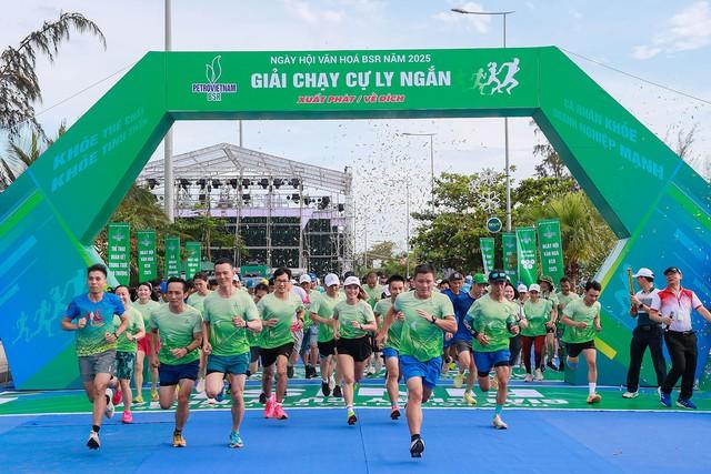 Công đoàn BSR: Điểm tựa tinh thần và sáng tạo của người lao động- Ảnh 5.