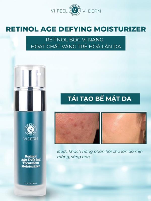 3 kem trắng da chống lão hóa cho tuổi 40 lấy lại tươi trẻ ‘cứ ngỡ 20+’ - Ảnh 5.