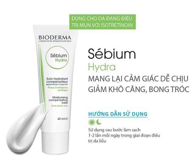 Top 6 kem dưỡng ẩm cho da dầu mụn mua 1 lại muốn 2 'ưng quá chừng' - Ảnh 5.