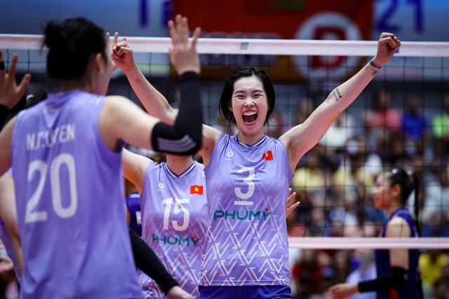 Bốc thăm bóng chuyền SEA Games 33: Việt Nam 'hẹn hò' Thái Lan ở chung kết- Ảnh 1.