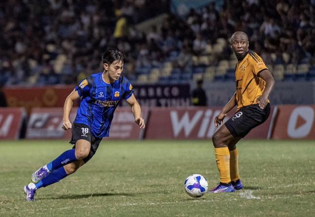 HAGL phải 'mở tài khoản' ở V-League, nếu không muốn rơi vào khủng hoảng- Ảnh 1.