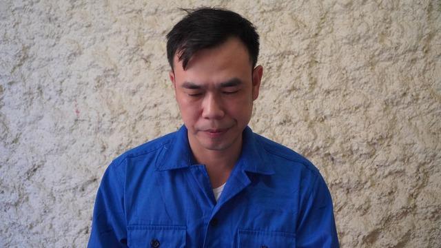 Công an Điện Biên bắt 'thầy giáo nhân ái' Nguyễn Mạnh Tuân- Ảnh 2.