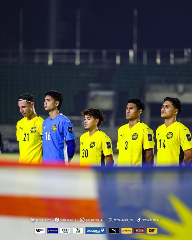 Báo Malaysia chê đội nhà chơi thiếu gắn kết, thắng Lào 3-0 nhưng chưa thuyết phục- Ảnh 3.