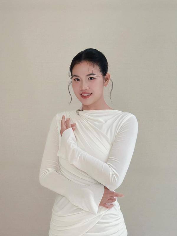 ‘Nàng tiên cá’ Ánh Viên gây sốt với nhan sắc siêu thăng hạng- Ảnh 5.