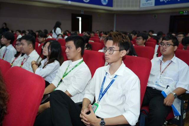 Công thức nào giúp tạo thành công? - Ảnh 2.