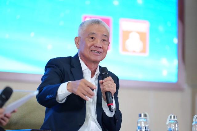 Công thức nào giúp tạo thành công? - Ảnh 1.