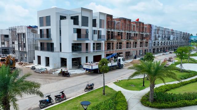 K-Home New City ‘cháy hàng’: tín hiệu tích cực từ mô hình NOXH chuẩn quốc tế! - Ảnh 6.