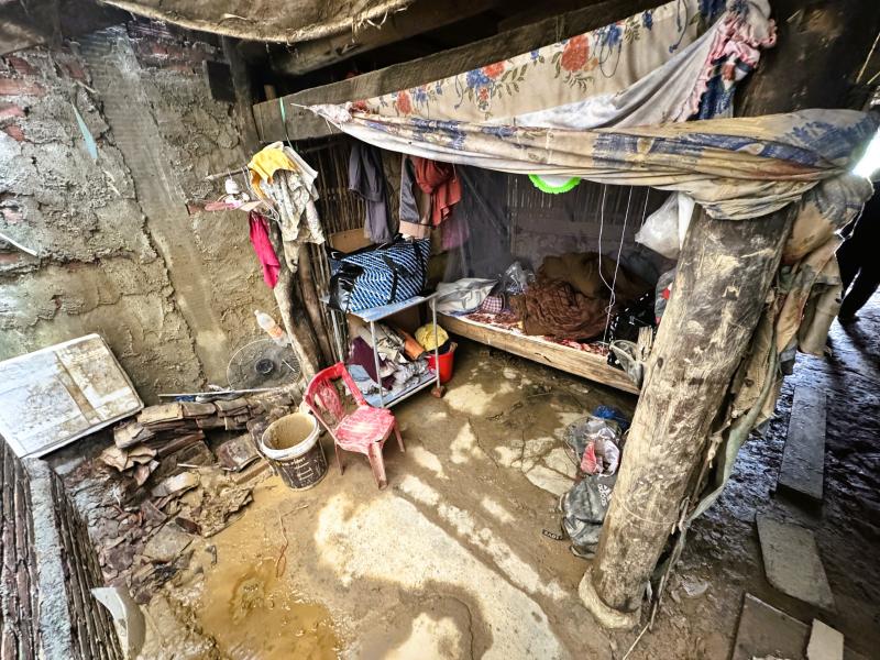 Cao Bằng gượng dậy sau thiên tai mưa lũ lịch sử- Ảnh 4.