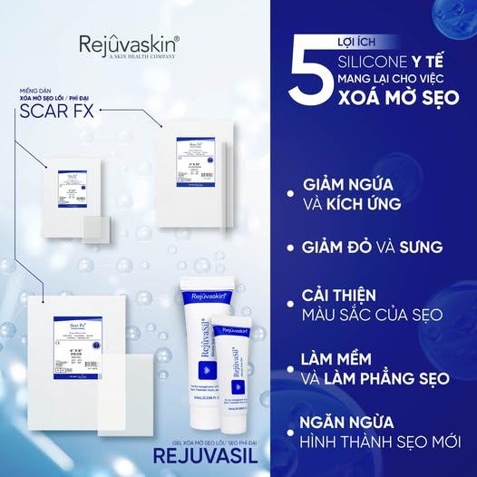 Sẹo không chỉ ảnh hưởng thẩm mỹ mà còn sức khỏe tinh thần- Ảnh 7.