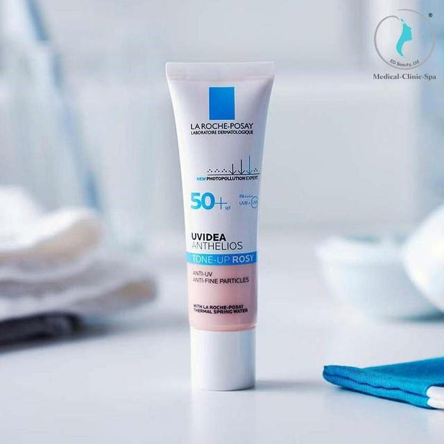 Top 10 kem chống nắng nâng tone cho nàng lười makeup vẫn tự tin khỏi cần filter - Ảnh 7.