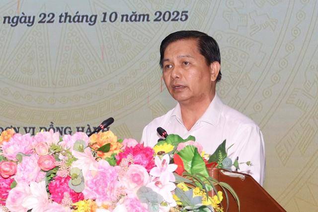 Phát triển khoa học, công nghệ và chuyển đổi số để đất  nước phát tiển bền vững - Ảnh 2.