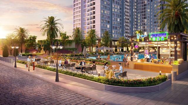 Đặc quyền tại căn hộ 3PN Hanoi Melody Residences: 100% căn góc, 270 độ tầm nhìn- Ảnh 8.