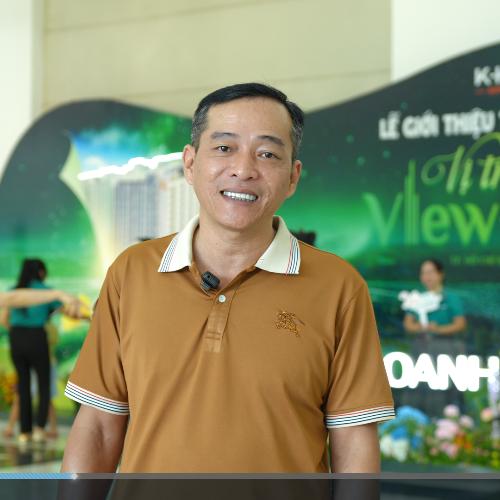 K-Home New City ‘cháy hàng’: tín hiệu tích cực từ mô hình NOXH chuẩn quốc tế! - Ảnh 1.