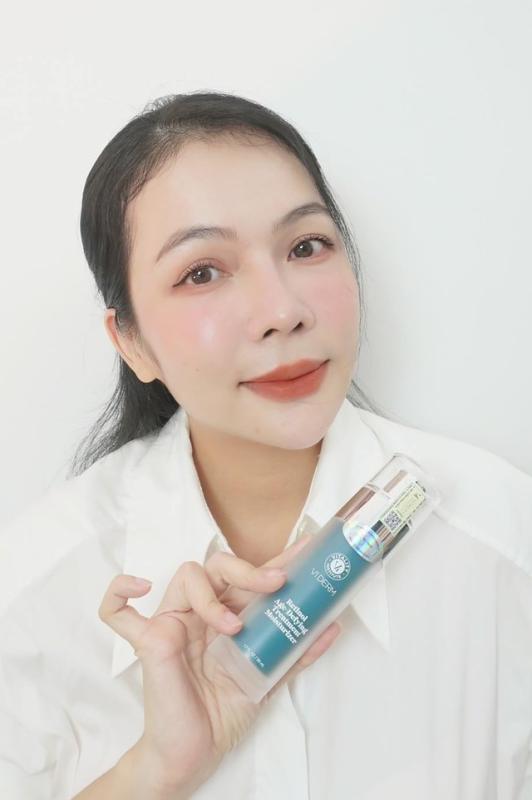Bí quyết trẻ hóa da tuổi 30+: Vi Derm Retinol Age-Defying Treatment Moisturizer có hiệu quả? - Ảnh 8.