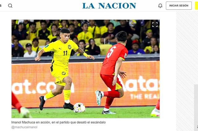 Chuyên gia Argentina: FAM đã phù phép hồ sơ nhập tịch, FIFA sắp chấm dứt mọi sự lừa dối- Ảnh 2.