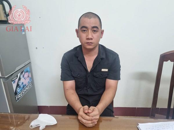 Khởi tố tài xế lái ô tô lao vào quán nhậu khiến 1 người tử vong - Ảnh 2.