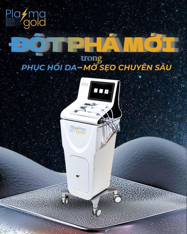 Review chân thực máy Plasma Gold có thật sự đáng để spa, thẩm mỹ viện đầu tư? - Ảnh 9.