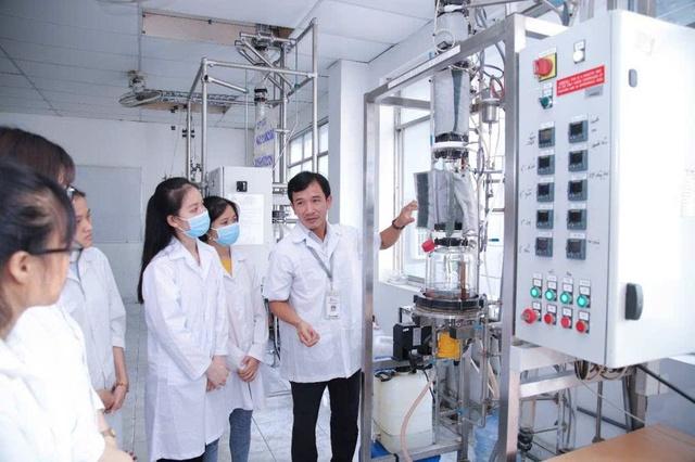 Liêm chính khoa học và thách thức trong công bố quốc tế tại các trường đại học - Ảnh 1.