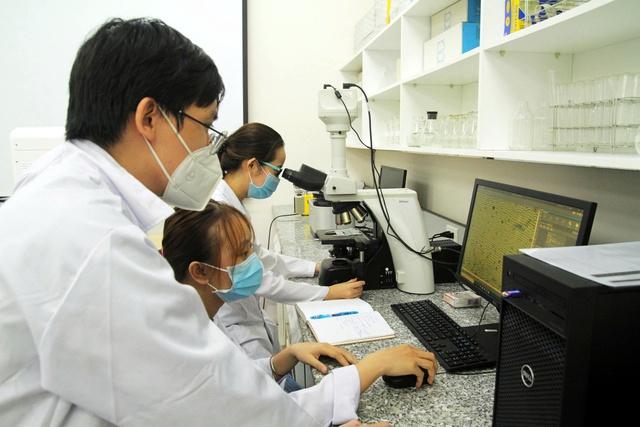 Sắp xếp trường ĐH nên theo hướng nào? - Ảnh 3.