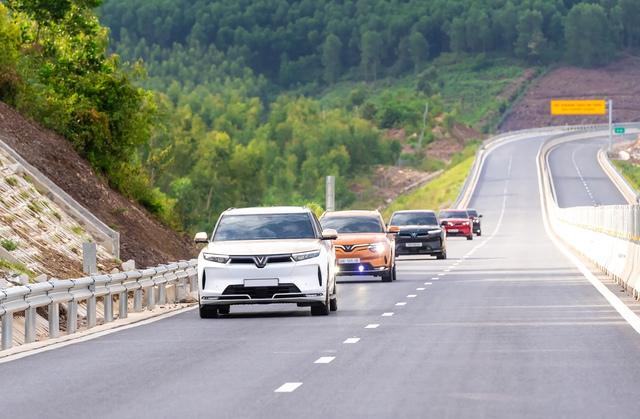 Tín chỉ carbon xe điện: Bước nhảy vọt giảm ô nhiễm môi trường - Ảnh 2.