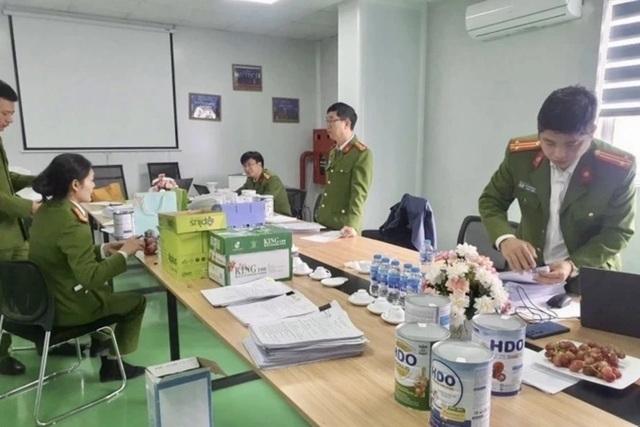 Mạnh tay với quảng cáo sai sự thật - Ảnh 1.