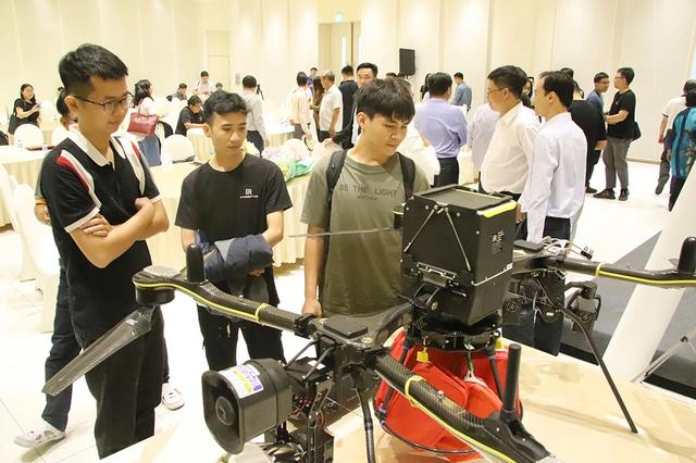 Lần đầu tiên, Việt Nam có Quỹ đầu tư mạo hiểm quốc gia- Ảnh 1.