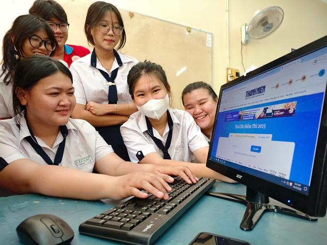 Tuyển sinh đại học 2026: Cần mở , linh hoạt và minh bạch hơn cho thí sinh - Ảnh 1.