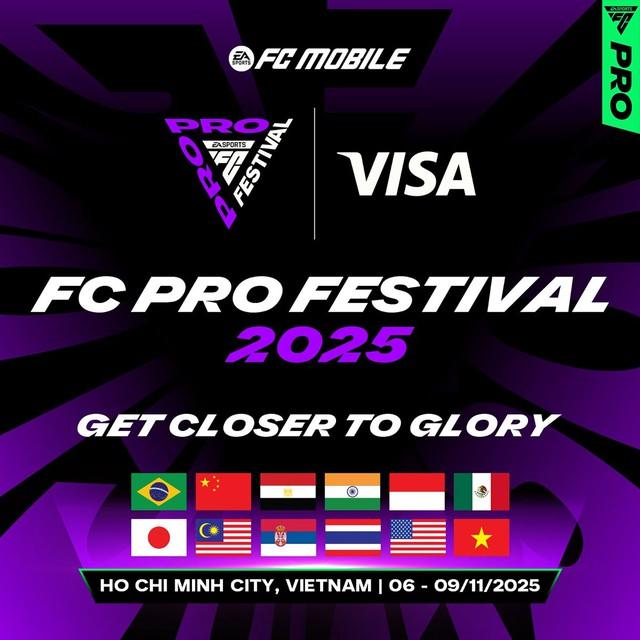 Fc Pro Festival 2025 - Hai huyền thoại bóng đá thế giới: Ricardo Kaka & Luis Figo - Ảnh 4.