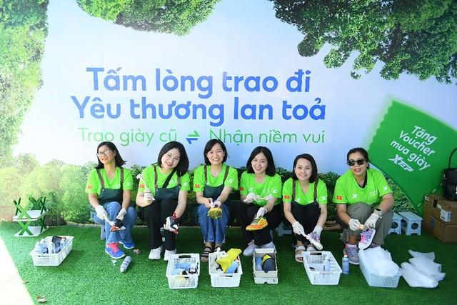 Khi Standard Chartered biến mỗi bước chạy thành hành trình kết nối cộng đồng- Ảnh 4.