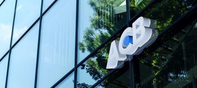 ACB đang chờ đăng ký vàng theo quy định mới - Ảnh 1.