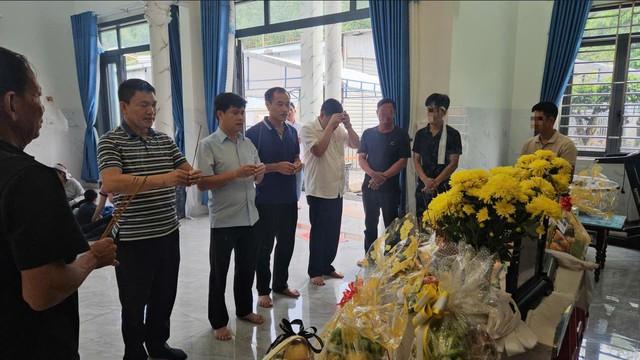 Vụ 3 người trong một gia đình tử vong: Đã bắt được nghi phạm - Ảnh 5.