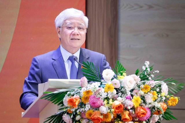 Chiến lược đại đoàn kết dân tộc mới: Thúc đẩy sức mạnh lòng dân - Ảnh 1.